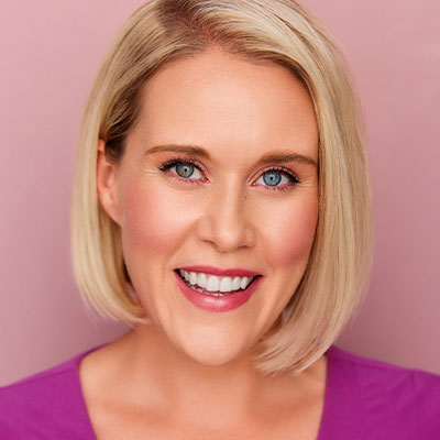 Headshot of Corinne C. Broadbent