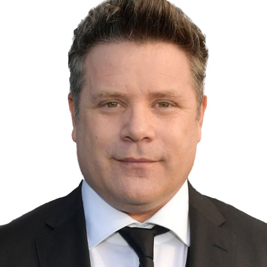 Headshot of Sean Astin